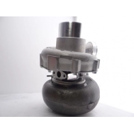 Турбина GARRETT 369227150 TA5130 452070-5010S 4520 70-0010 - Изображение 3