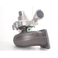 Турбина GARRETT 369227150 TA5130 452070-5010S 4520 70-0010 - Изображение 4