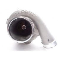 Турбина GARRETT 369227150 TA5130 452070-5010S 4520 70-0010 - Изображение 5