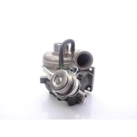 Турбина GARRETT 452129-5003S 452 129-0003 3689165 TB25 - Изображение 2