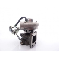 Турбина GARRETT 452129-5003S 452 129-0003 3689165 TB25 - Изображение 3