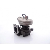 Турбина GARRETT 452129-5003S 452 129-0003 3689165 TB25 - Изображение 4