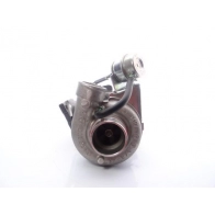 Турбина GARRETT 452129-5003S 452 129-0003 3689165 TB25 - Изображение 5
