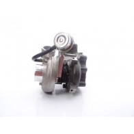 Турбина GARRETT 452129-5003S 452 129-0003 3689165 TB25 - Изображение 6