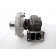 Турбина GARRETT GT3571 744984642 452134-5001S 452 134-0001 - Изображение 5