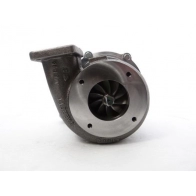 Турбина GARRETT GT3571 744984642 452134-5001S 452 134-0001 - Изображение 6