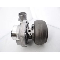 Турбина GARRETT GT3571 744984642 452134-5001S 452 134-0001 - Изображение 7