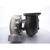 Турбина GARRETT 3689170 452174-5002S GT4288N 452174 -0002 - Изображение 7