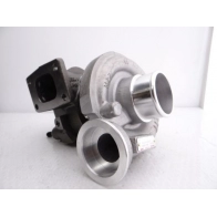 Турбина GARRETT 452214-5003S 3689182 452214 -0003 GT2259 - Изображение 4
