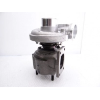 Турбина GARRETT 452214-5003S 3689182 452214 -0003 GT2259 - Изображение 5