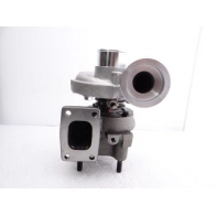 Турбина GARRETT 452214-5003S 3689182 452214 -0003 GT2259 - Изображение 6