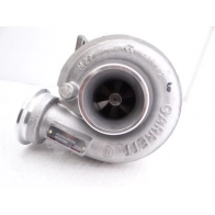 Турбина GARRETT 452214-5003S 3689182 452214 -0003 GT2259 - Изображение 10