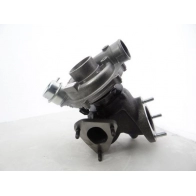 Турбина GARRETT 118406623 452239-5009W 452239-0009W 452239-00 09 - Изображение 2