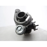 Турбина GARRETT 118406623 452239-5009W 452239-0009W 452239-00 09 - Изображение 3