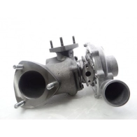 Турбина GARRETT 118406623 452239-5009W 452239-0009W 452239-00 09 - Изображение 4