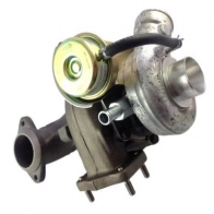 Турбина GARRETT 454096-5001S VNT25 454096- 0001 901652686