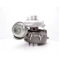 Турбина GARRETT 9WOR ALJ 454205-5007S 3689312 - Изображение 3