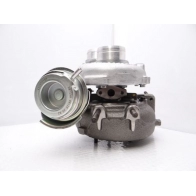 Турбина GARRETT 9WOR ALJ 454205-5007S 3689312 - Изображение 4