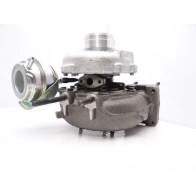 Турбина GARRETT 9WOR ALJ 454205-5007S 3689312 - Изображение 5