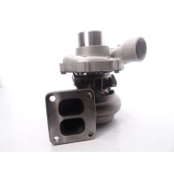 Турбина GARRETT 604580822 T04B59 465044- 0251 465044-5251S - Изображение 3