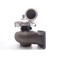 Турбина GARRETT 7JCFA T 465105-5003S 1440213976 - Изображение 2
