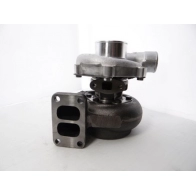 Турбина GARRETT T04B66 465114-000 5 465114-5005S 580509004 - Изображение 3