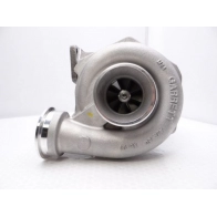 Турбина GARRETT K 19XYU 1440213983 465366-5001S - Изображение 2