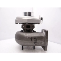 Турбина GARRETT K 19XYU 1440213983 465366-5001S - Изображение 5