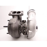 Турбина GARRETT 75E QX 465366-5022S 1440213984 - Изображение 2