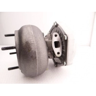 Турбина GARRETT 75E QX 465366-5022S 1440213984 - Изображение 4