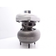 Турбина GARRETT 75E QX 465366-5022S 1440213984 - Изображение 5