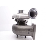 Турбина GARRETT 75E QX 465366-5022S 1440213984 - Изображение 7