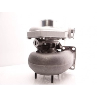 Турбина GARRETT 75E QX 465366-5022S 1440213984 - Изображение 8