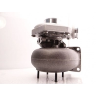 Турбина GARRETT 75E QX 465366-5022S 1440213984 - Изображение 9