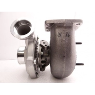 Турбина GARRETT 75E QX 465366-5022S 1440213984 - Изображение 10