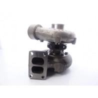 Турбина GARRETT 465547-5002S TB4141 580509034 465547-00 02 - Изображение 2