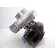 Турбина GARRETT 1423388188 T04E 465843- 0001 465843-5001S - Изображение 6