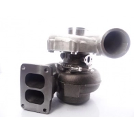 Турбина GARRETT 465942- 0011 3689384 465942-5011S TA4503 - Изображение 2