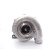Турбина GARRETT 465942- 0011 3689384 465942-5011S TA4503 - Изображение 5