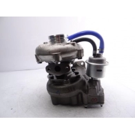 Турбина GARRETT 466088-5001S 264489252 466088-0 001 TA0307 - Изображение 2