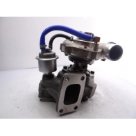 Турбина GARRETT 466088-5001S 264489252 466088-0 001 TA0307 - Изображение 3