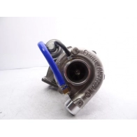 Турбина GARRETT 466088-5001S 264489252 466088-0 001 TA0307 - Изображение 4