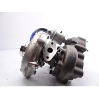 Турбина GARRETT 466088-5001S 264489252 466088-0 001 TA0307 - Изображение 5