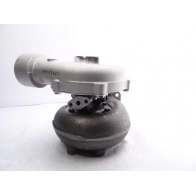 Турбина GARRETT 466214-0 001 675629438 466214-5001S TB4122 - Изображение 2