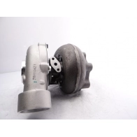 Турбина GARRETT 466214-0 001 675629438 466214-5001S TB4122 - Изображение 6