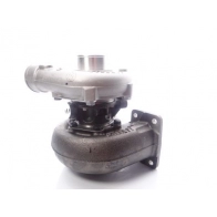 Турбина GARRETT 466746-5001S 46 6746-0001 TA3119 502824236 - Изображение 2