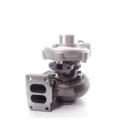 Турбина GARRETT 466746-5001S 46 6746-0001 TA3119 502824236 - Изображение 3