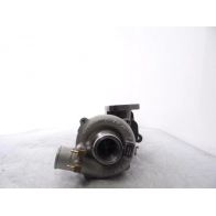 Турбина GARRETT 7002 73-0001 700273-5001W 118416829 700273-0001W - Изображение 3