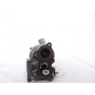 Турбина GARRETT 7002 73-0001 700273-5001W 118416829 700273-0001W - Изображение 7