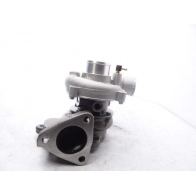 Турбина GARRETT 118416867 700273-0002W 700273- 0002 700273-5002W - Изображение 3